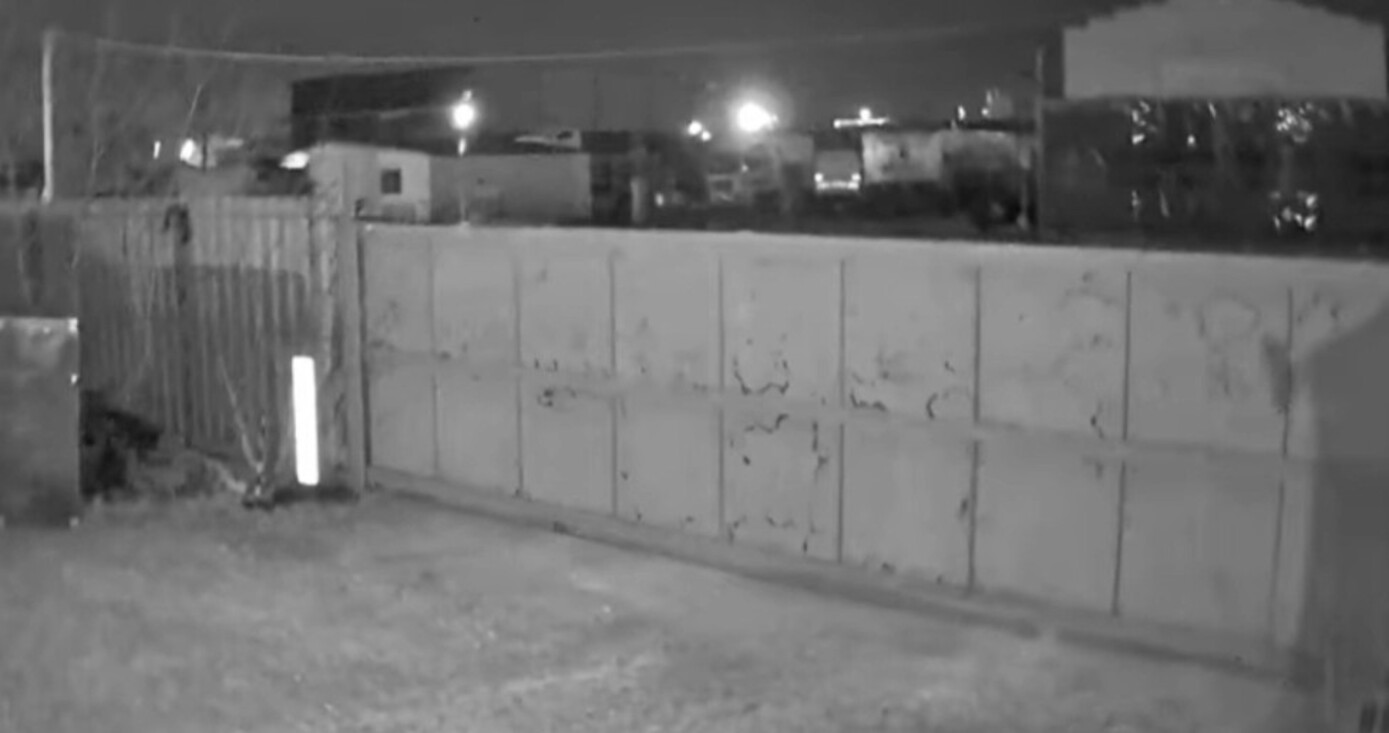 Βίντεο από τη στιγμή που ο σεισμός των 5,3 Ρίχτερ ταρακουνά τα Ιωάννινα