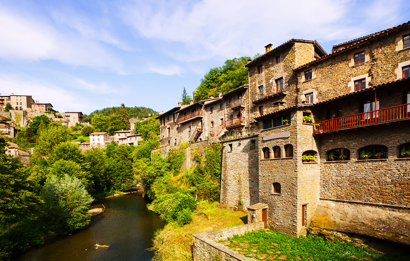 rupit i pruit, Ισπανία rupit i pruit, Ισπανία