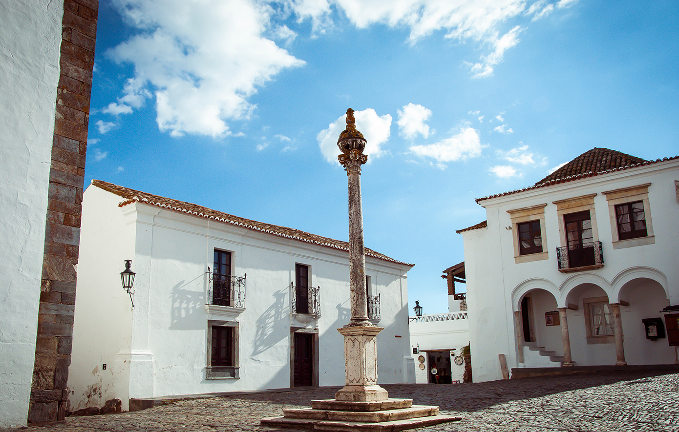 Monsaraz, Πορτογαλία