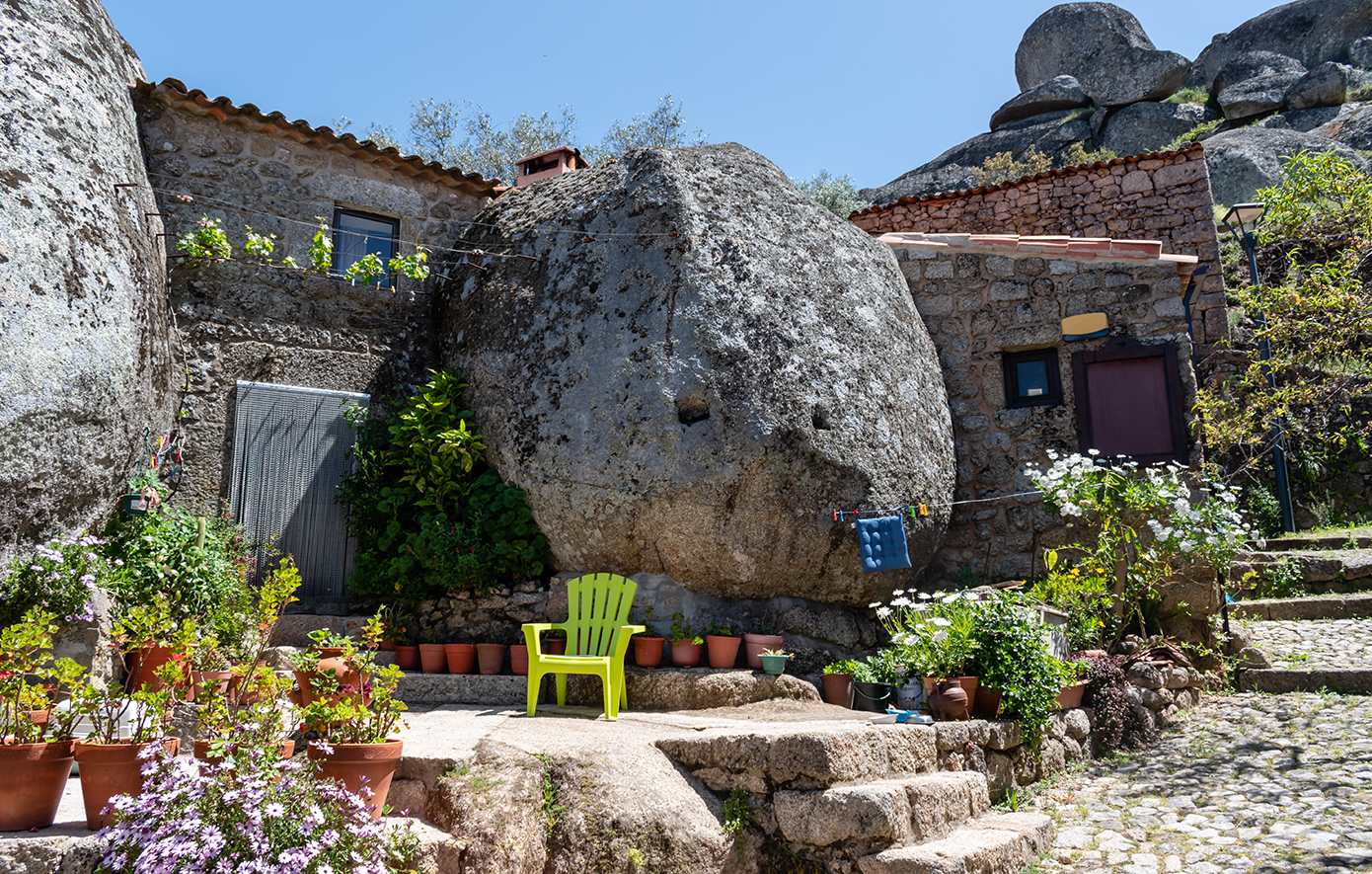 Μονσάντο, Πορτογαλία