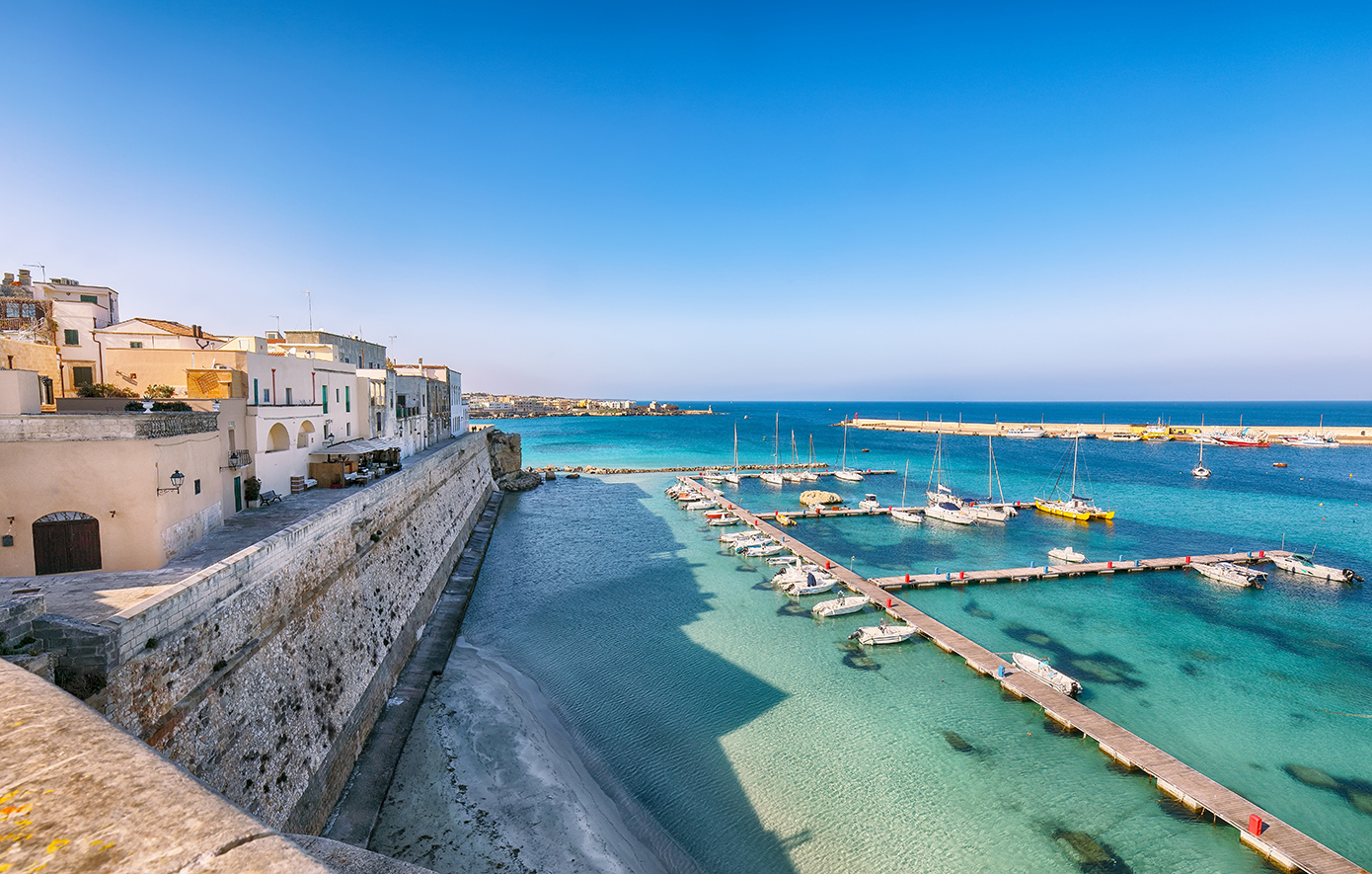 Otranto, Ιταλία