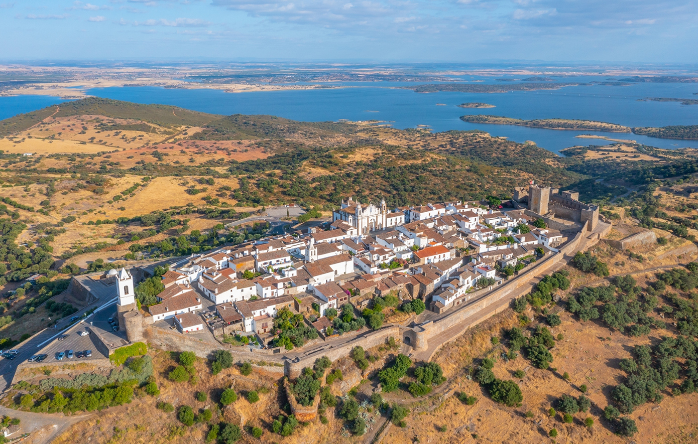 Monsaraz, Πορτογαλία