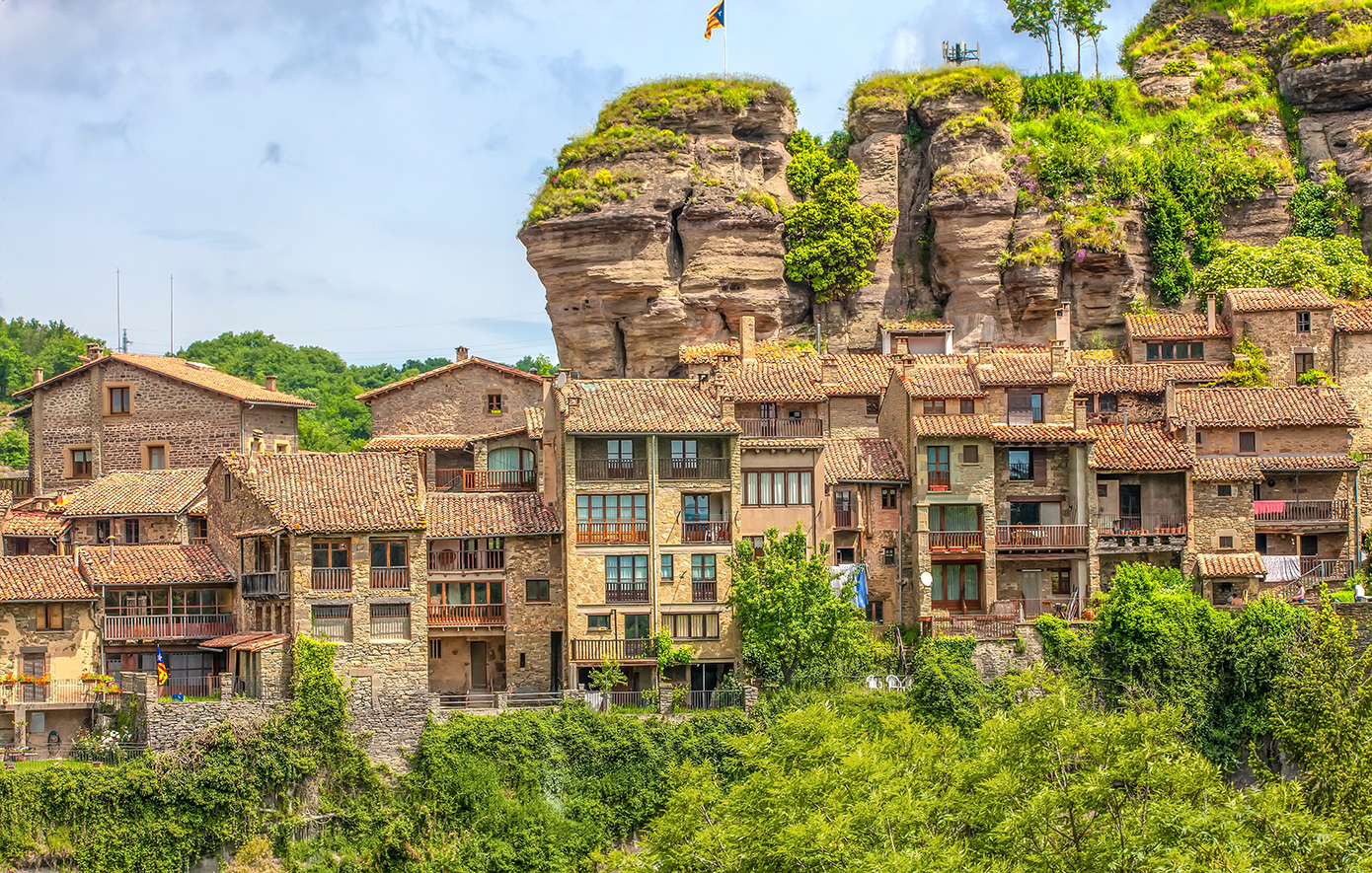 rupit i pruit, Ισπανία rupit i pruit, Ισπανία