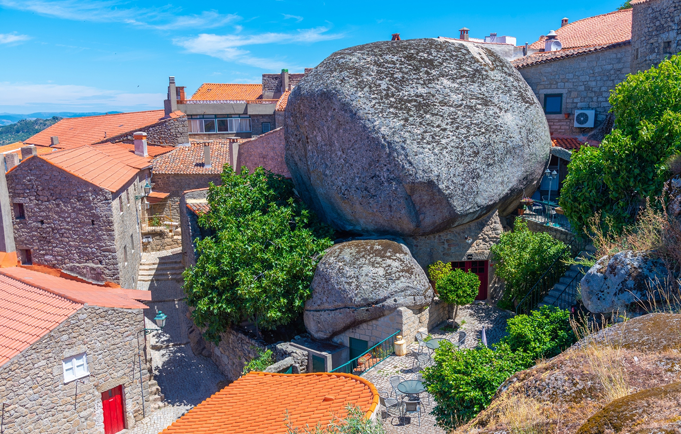 Μονσάντο, Πορτογαλία