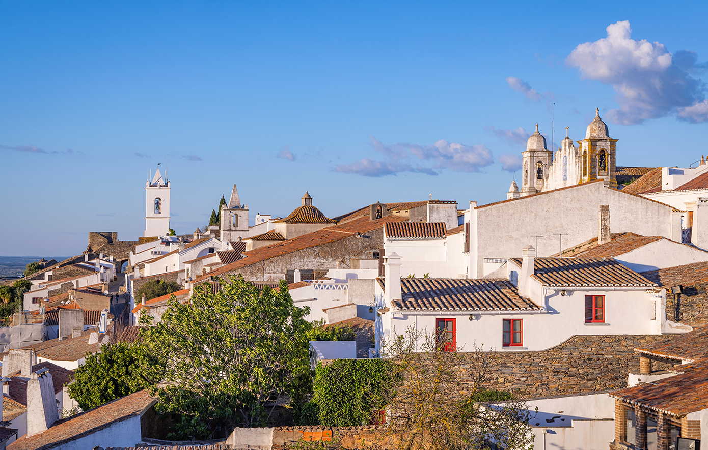 Monsaraz, Πορτογαλία