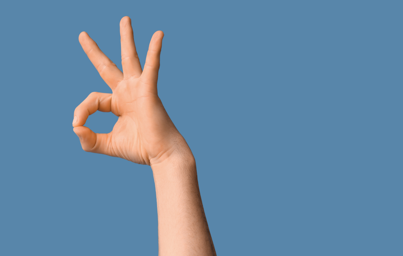 Όταν το ΟΚ έγινε παγκόσμιος κώδικας επικοινωνίας – Προέρχεται πράγματι από τα ελληνικά;