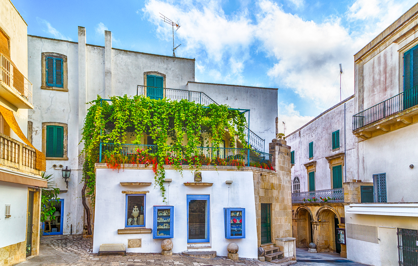 Otranto, Ιταλία