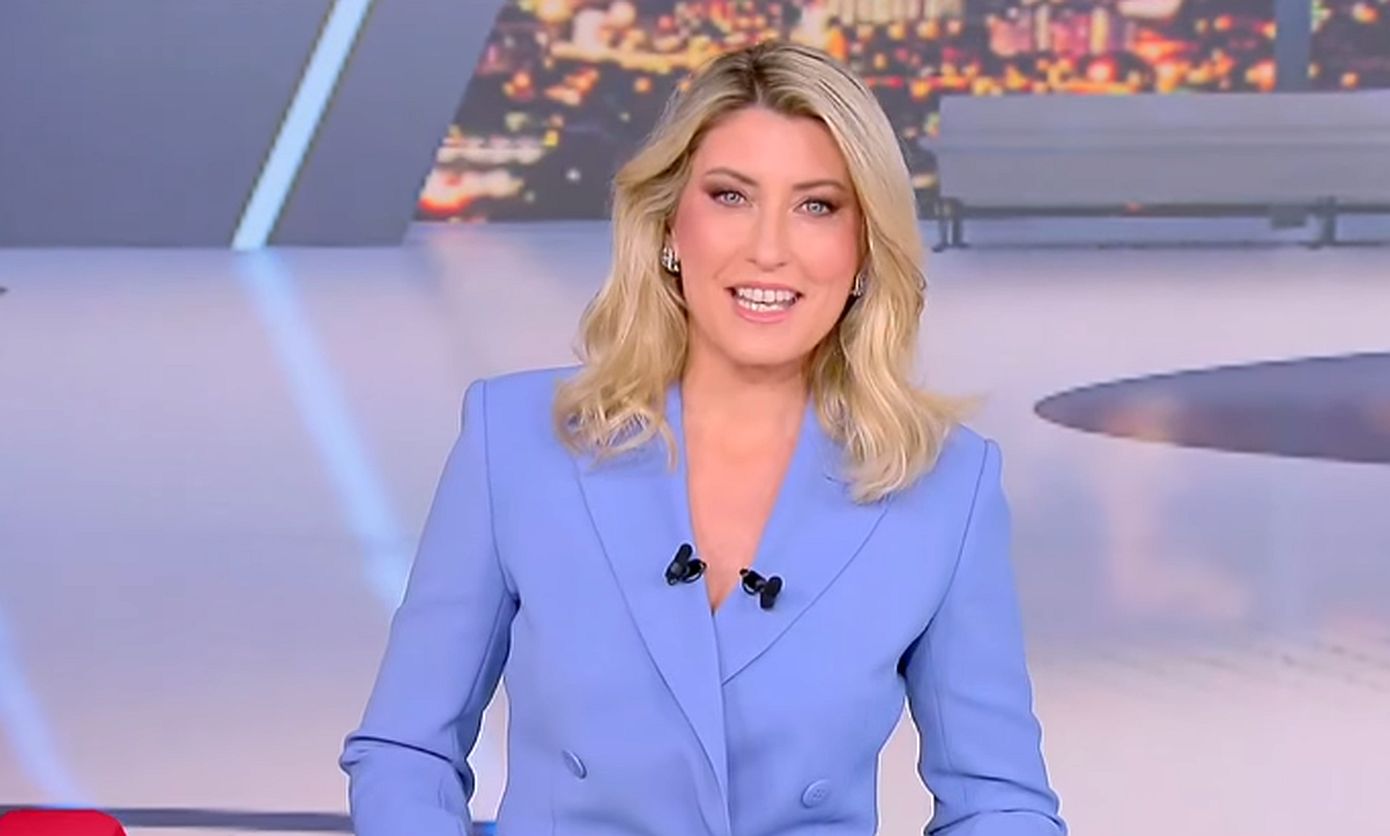 Σια Κοσιώνη για την Παγκόσμια Ημέρα της Γυναίκας: Πολλές φορές πίστεψαν ότι επειδή είμαι γυναίκα είμαι αδύναμη