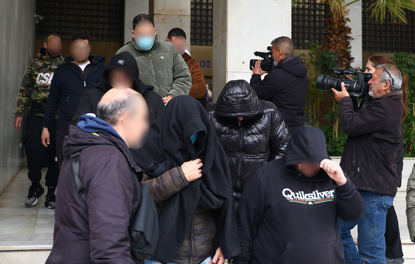 Κύκλωμα «μαϊμού» εταιρειών: Οι 4 λογιστές, οι διάσημοι του διαδικτύου και το lifestyle με τη ζημιά των 33 εκατ. ευρώ στο Δημόσιο