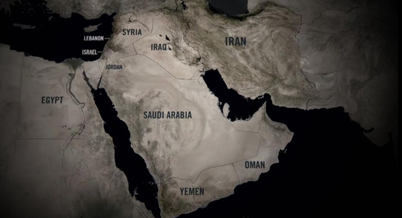 «Ισραήλ VS Ιράν: Αλλάζοντας τον χάρτη»