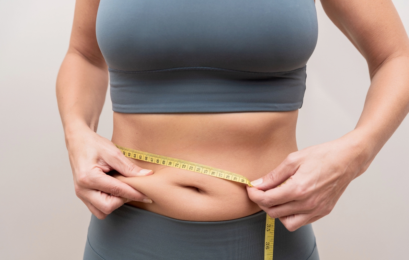 Το λίπος της κοιλιάς και όχι ο ΔΜΣ ισχυρότερος δείκτης για τον κίνδυνο καρδιοπάθειας &#8211; Πώς συνδέονται μεταξύ τους