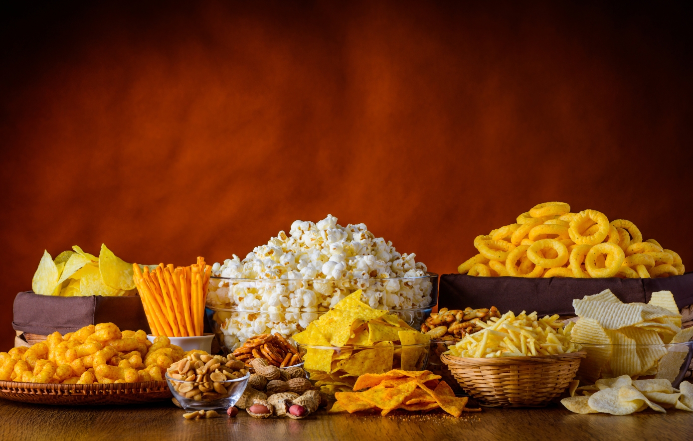 Οι χειρότερες τροφές που μπορείτε να φάτε πριν πάτε για ύπνο