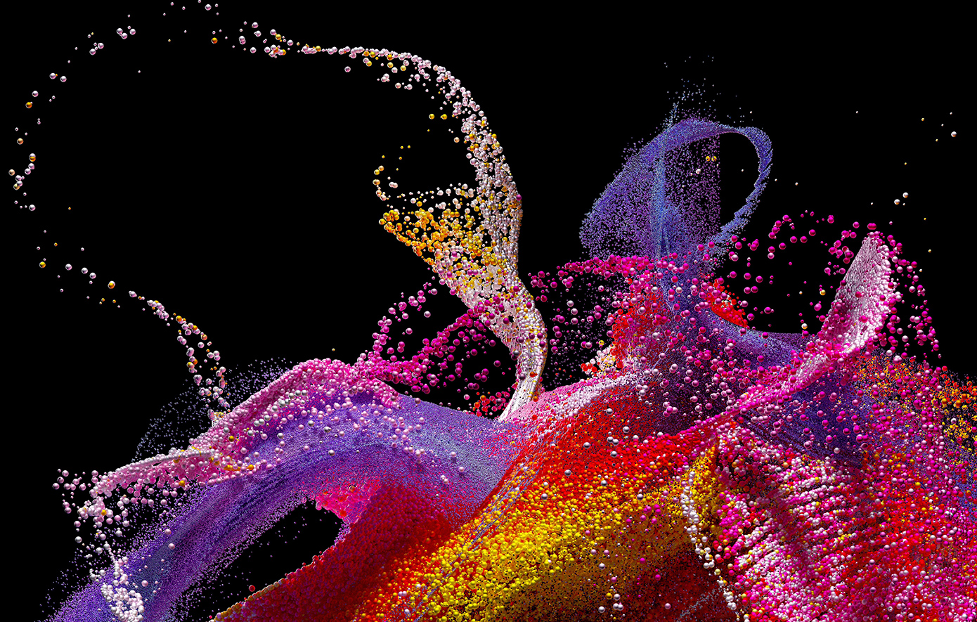 Επιστήμονες δημιούργησαν νέο «χρονικό κρύσταλλο» με ηχητικά κύματα που φαίνεται να παραβιάζει τον τρίτο νόμο του Νεύτωνα