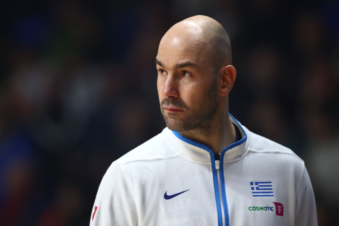 Σπανούλης: «Τα παιδιά κατάλαβαν τον τρόπο που έπρεπε να παίξουμε»