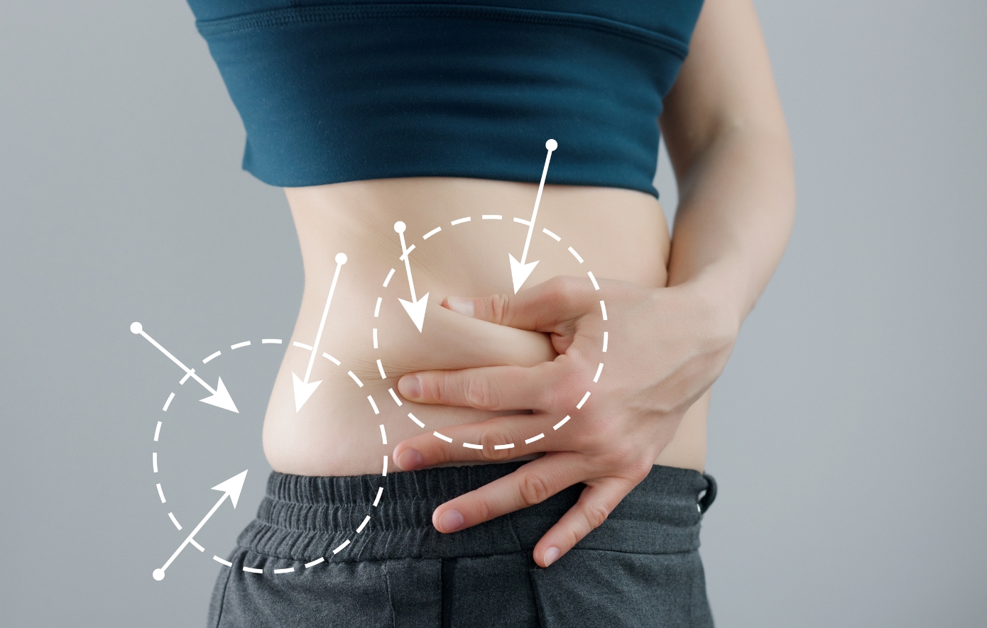 Η #1 πρωτεΐνη για να μειώσετε το σπλαχνικό λίπος