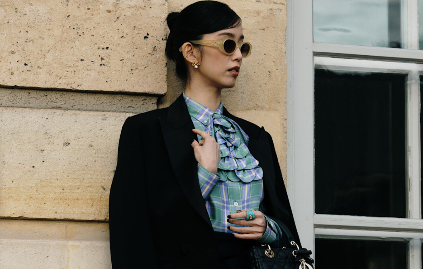 The New Spring Mood: Τα κομμάτια που θα κάνουν το στιλ σας να δείχνει αβίαστα κομψό