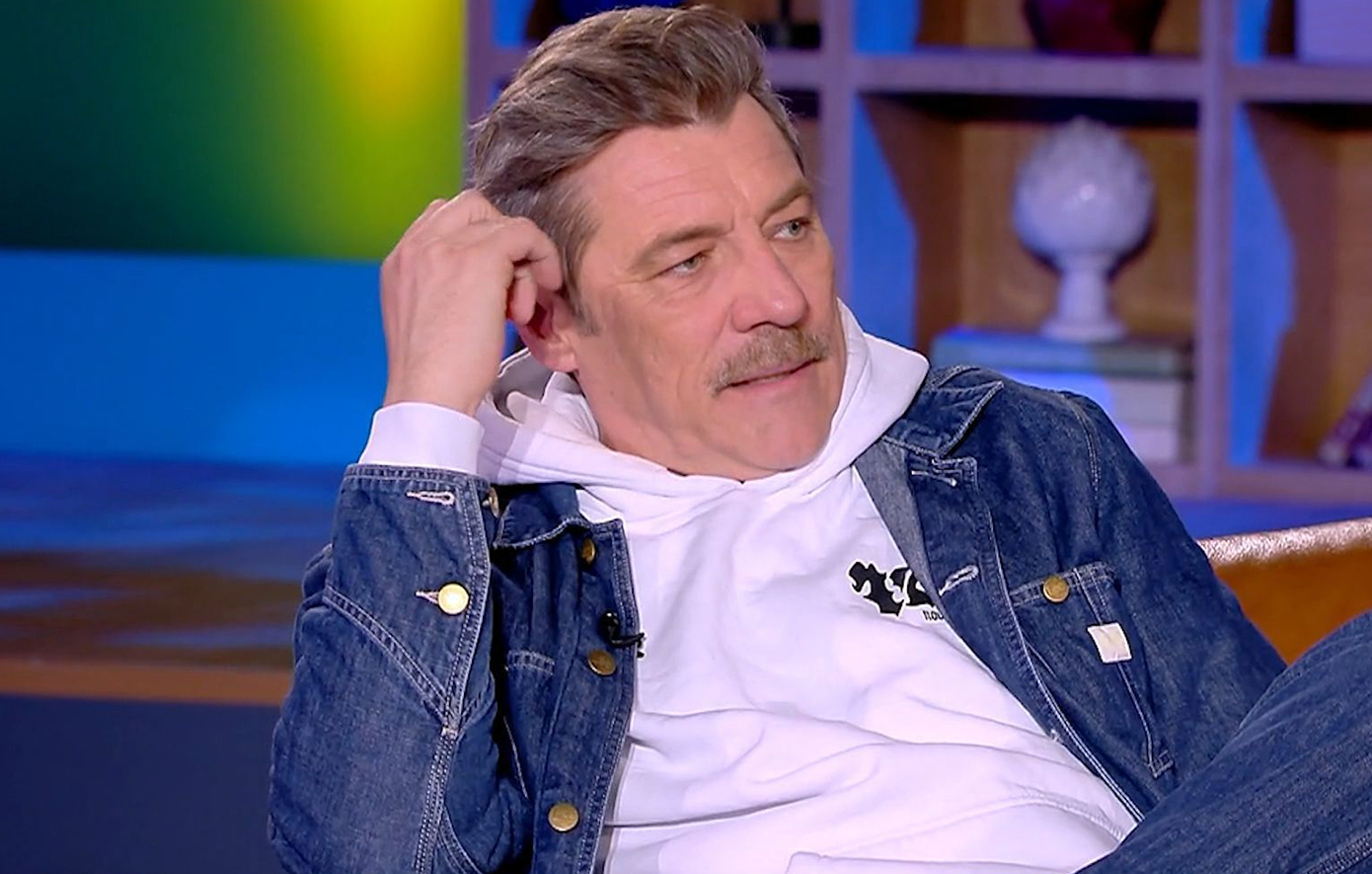 Ο Γιάννης Στάνκογλου αποκάλυψε ποια είναι η ομορφότερη Ελληνίδα &#8211; «Με τον Βασίλη Μπισμπίκη παίζαμε μπουνιές στο χώμα»