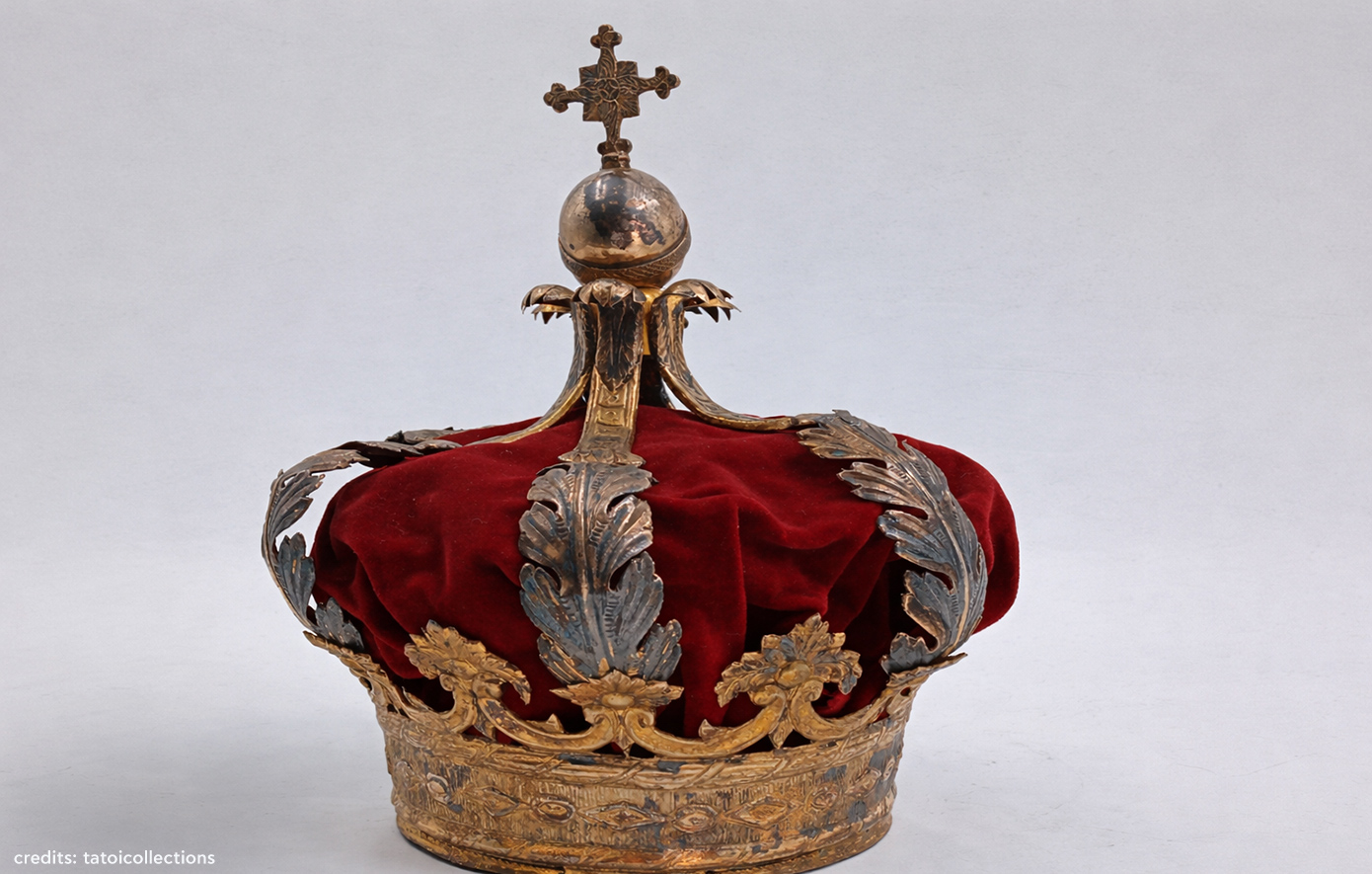 Αυτή ήταν η πιο αυστηρή βασίλισσα της Ελλάδας &#8211; Της είχαν δώσει το παρατσούκλι «Frau Verboten»