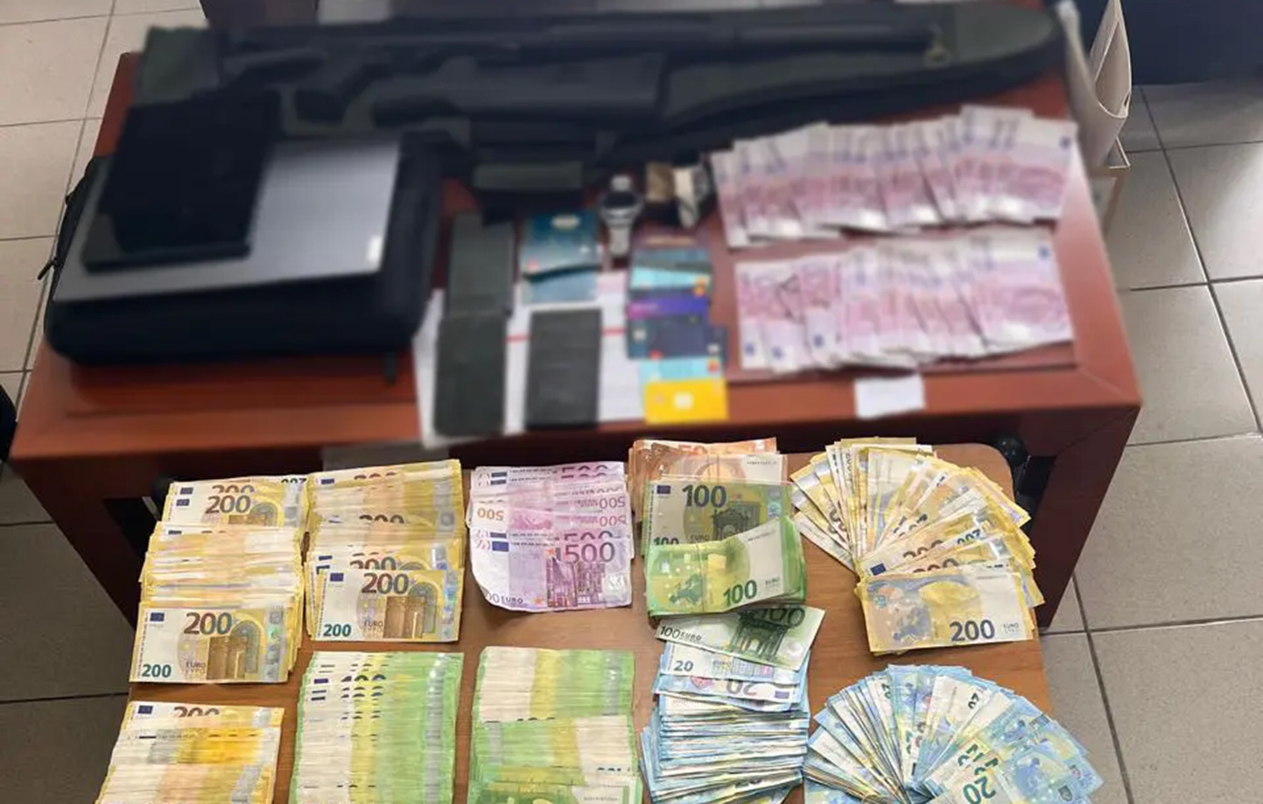 Εξαρθρώθηκε πολυμελής εγκληματική οργάνωση στο Ηράκλειο Κρήτης για εμπορία ανθρώπων και παράνομη διακίνηση αλλοδαπών &#8211; Πώς δρούσαν