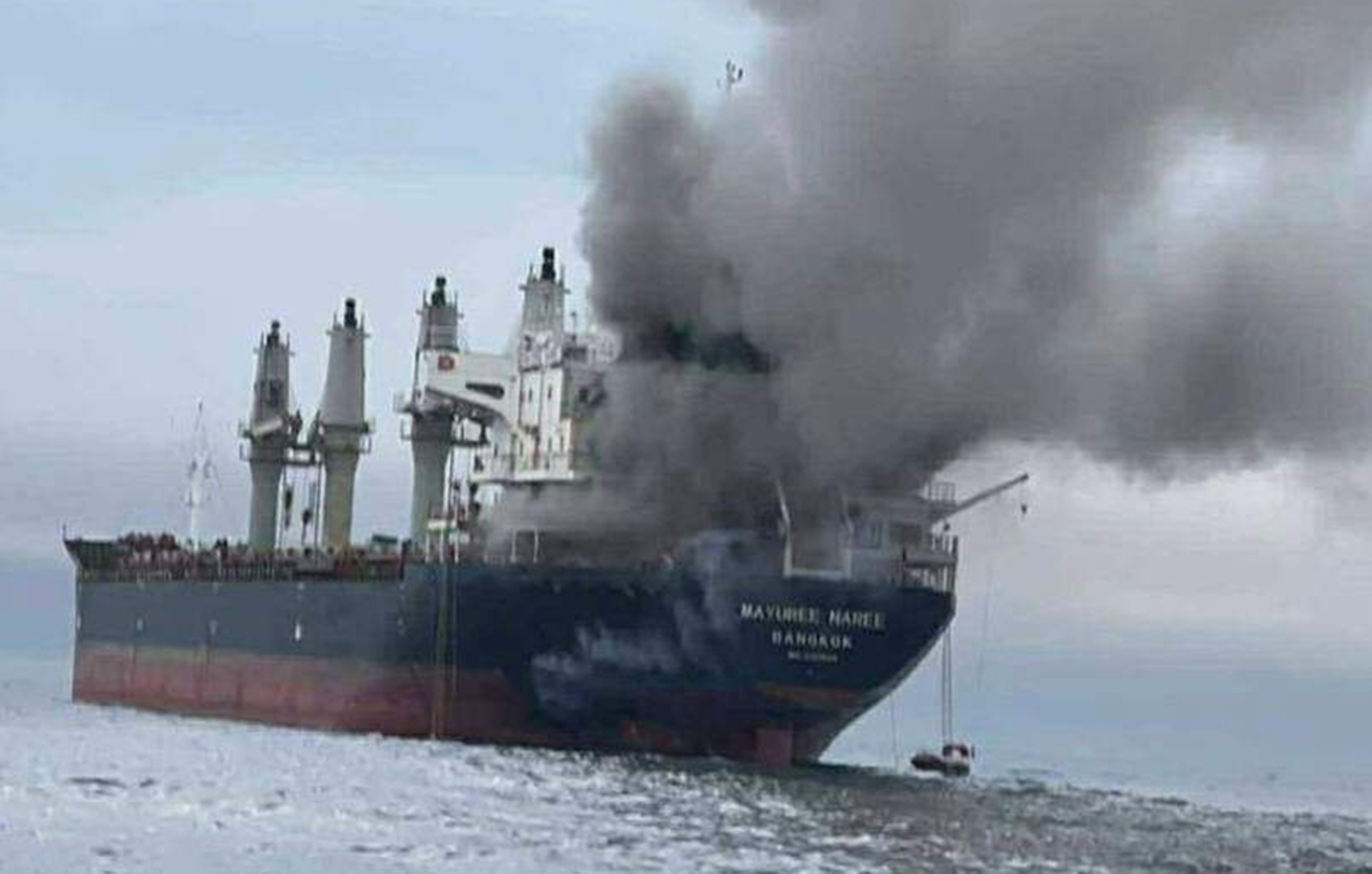 Ηνωμένο Βασίλειο &#8211; ΗΠΑ &#8211; Γαλλία: Συντονισμένη δράση για την επαναλειτουργία των Στενών του Ορμούζ