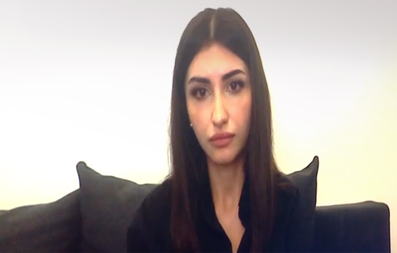 Πολυτραυματίας των Τεμπών: «Η ζωή δεν είναι χωρίς πόνο, ίσως αυτό με δυσκολεύει πιο πολύ»