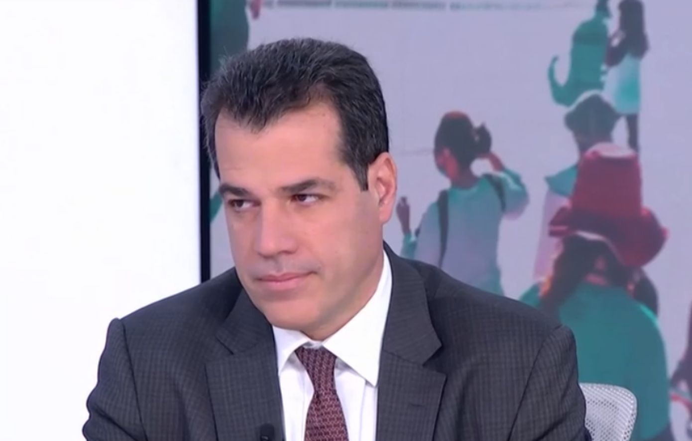 Πλεύρης: Ολοκληρώνεται η νέα δομή στην Αγιά μέσα στον επόμενο μήνα