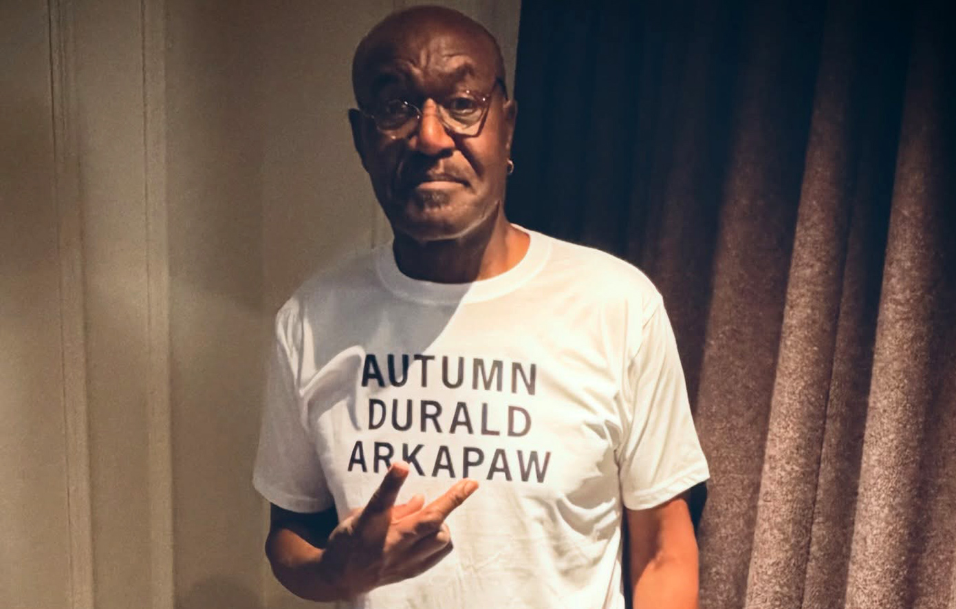 Ντελρόι Λίντο: Στα 73 του διεκδικεί για πρώτη φορά το πολυπόθητο χρυσό αγαλματίδιο των Όσκαρ