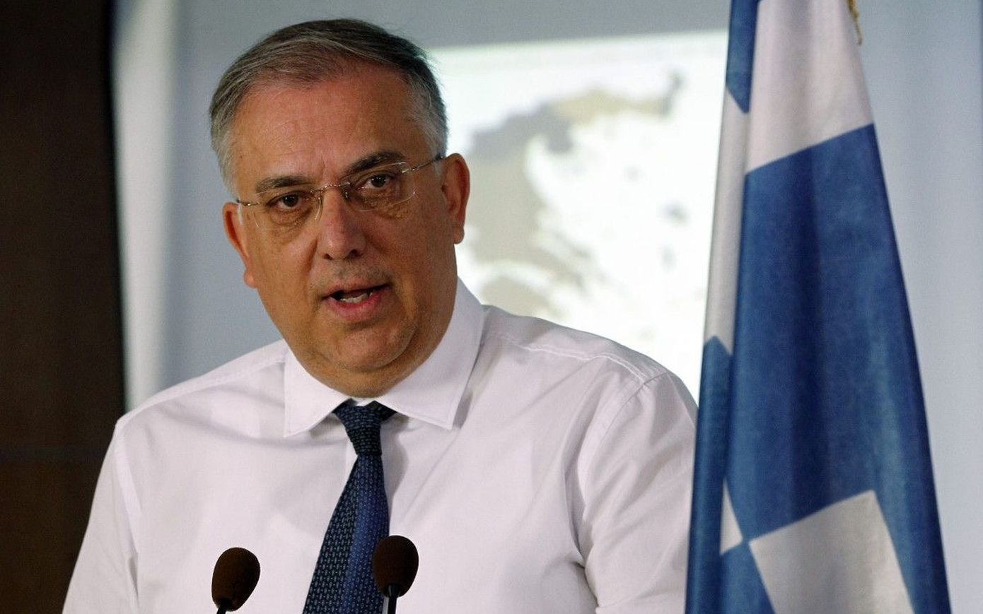 Θεοδωρικάκος: Με το πλαφόν στο κέρδος προστατεύουμε τους πολίτες από την ασυδοσία και την αισχροκέρδεια