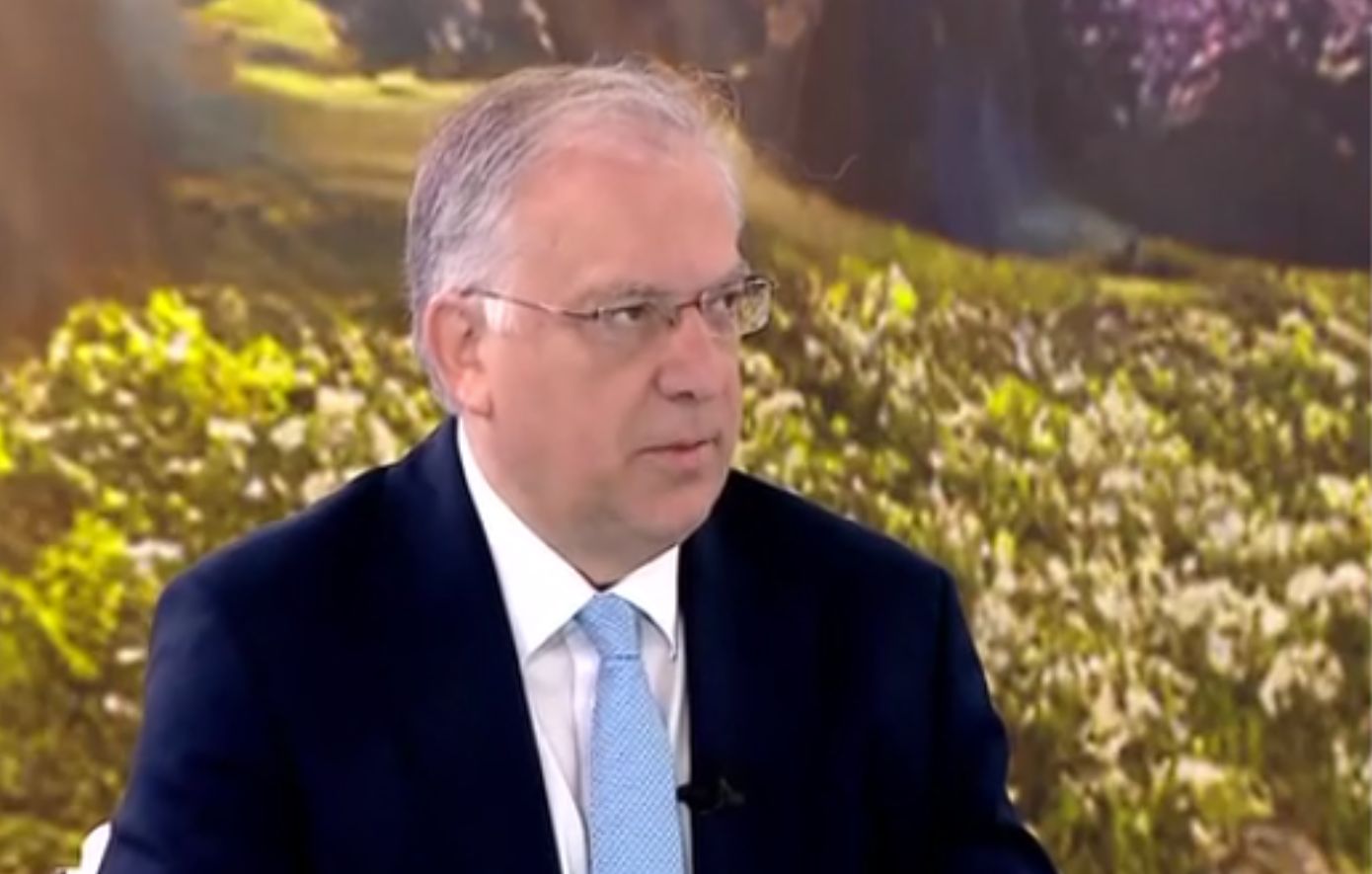 Θεοδωρικάκος: Είναι βέβαιο ότι θα παρθούν επιπρόσθετα μέτρα για τη στήριξη της κοινωνίας &#8211; Η κυβέρνηση θα κάνει ό,τι περνάει από το χέρι της