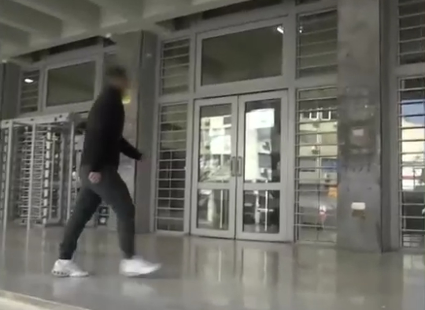 Προφυλακίστηκε ο 19χρονος φίλος του 20χρονου Κλεομένη που δολοφονήθηκε στην Καλαμαριά