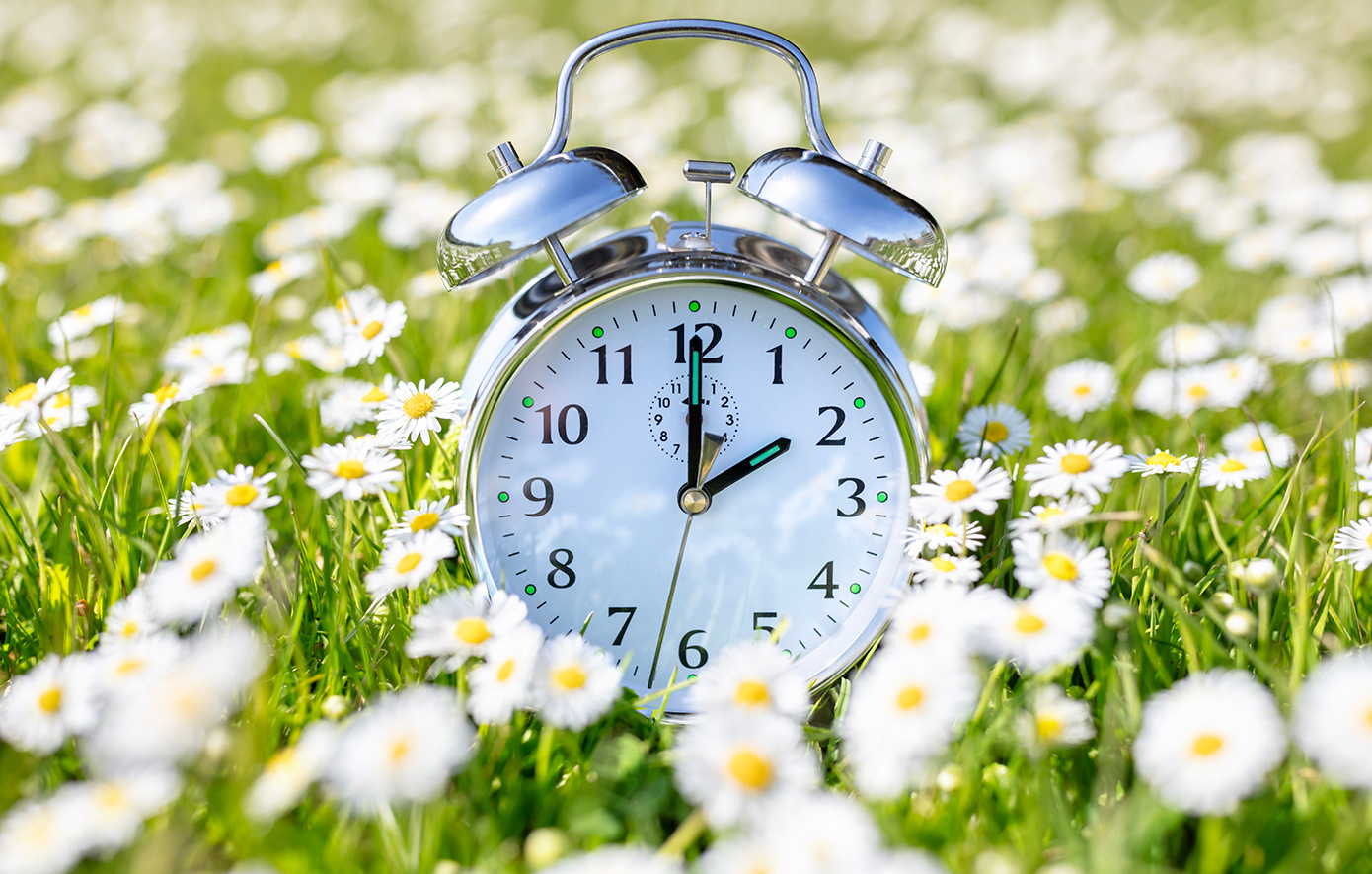 Πότε θα έχουμε αλλαγή της ώρας