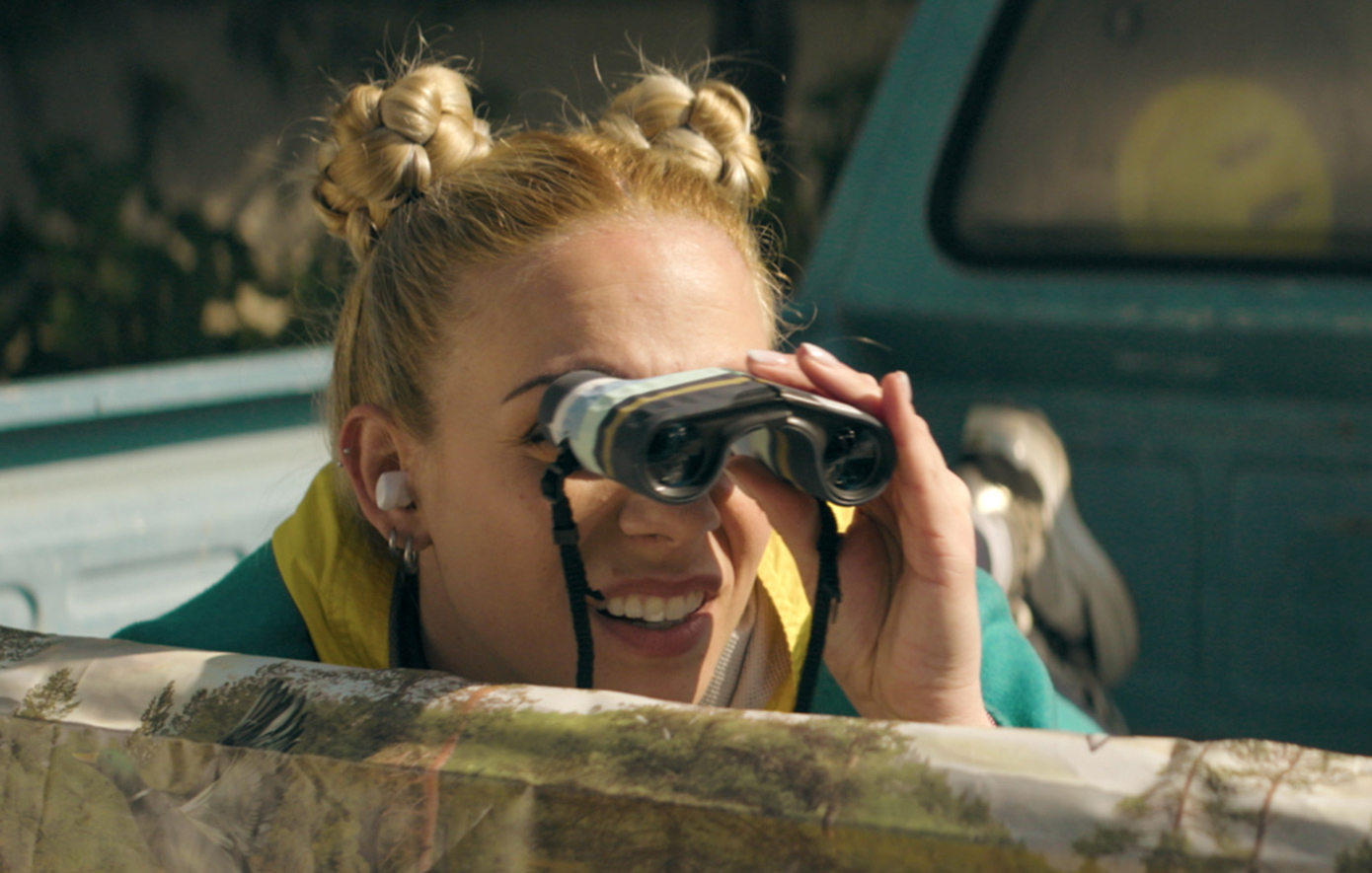 Τα μυστικά δοκιμάζουν τη σχέση της Άρτεμις και του Πέτρου Τα μυστικά δοκιμάζουν τη σχέση της Άρτεμις και του Πέτρου