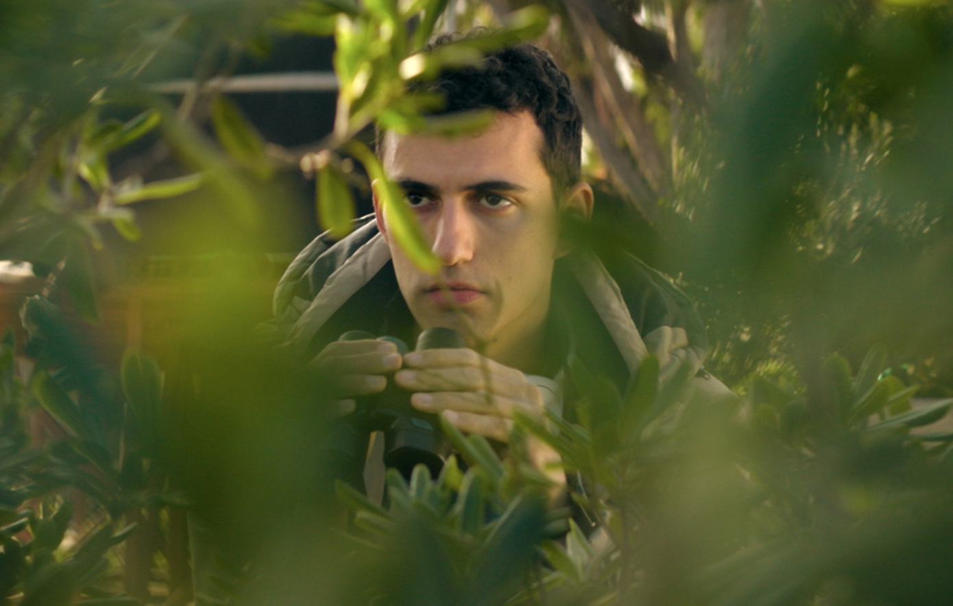 Τα μυστικά δοκιμάζουν τη σχέση της Άρτεμις και του Πέτρου Τα μυστικά δοκιμάζουν τη σχέση της Άρτεμις και του Πέτρου