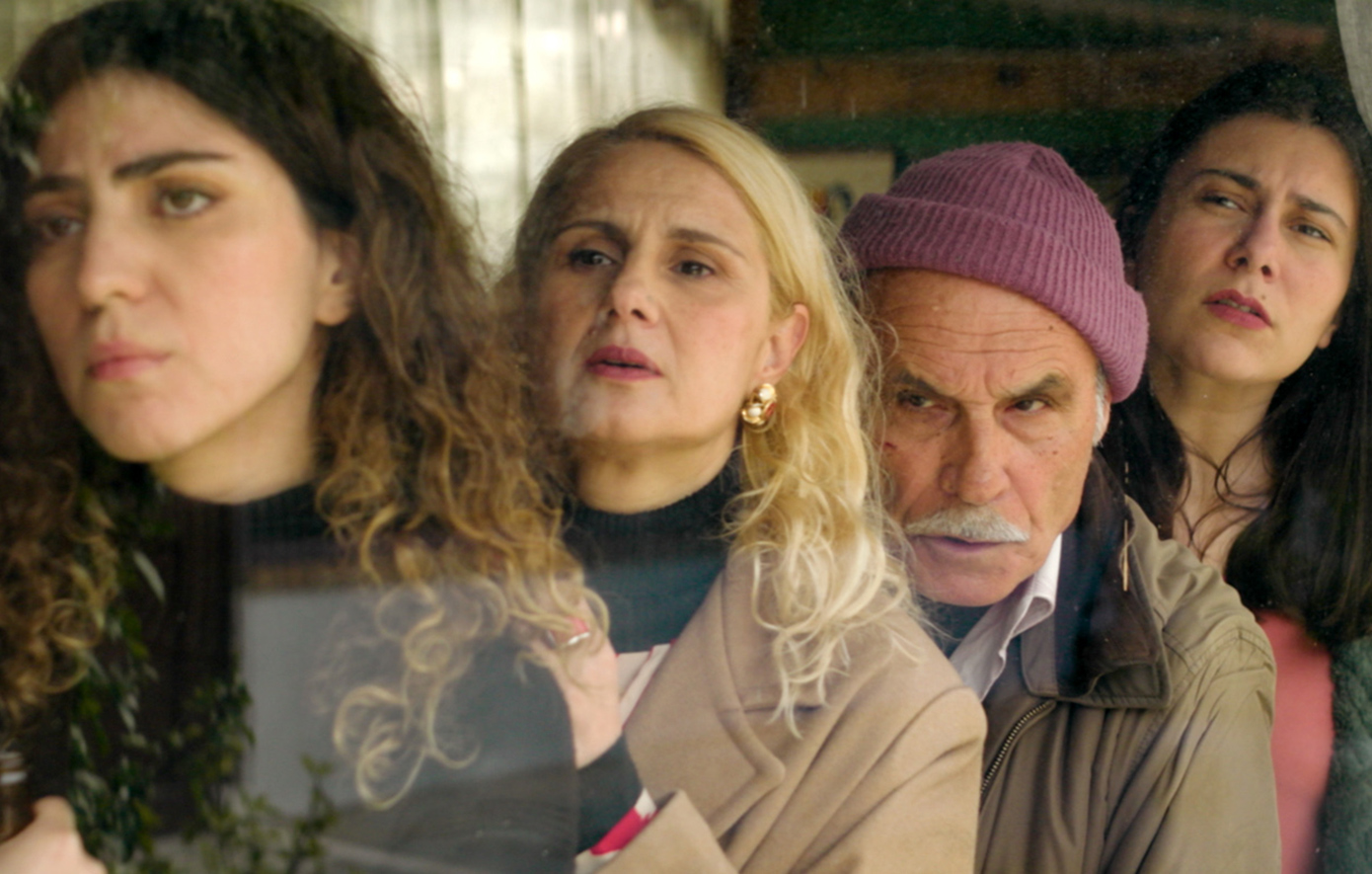 «Το παιδί»: Τα μυστικά δοκιμάζουν τη σχέση της Άρτεμις και του Πέτρου