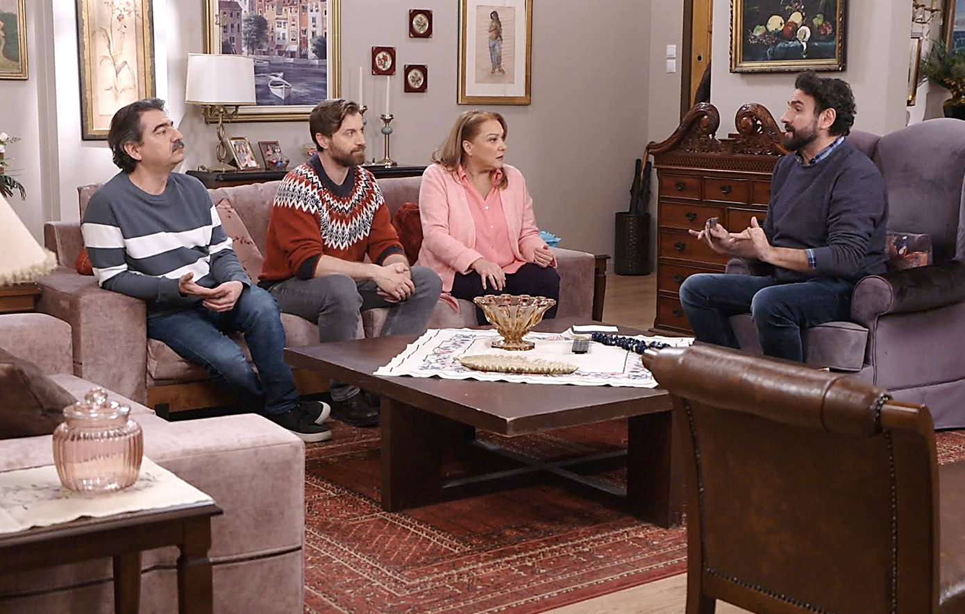 Το σόι σου Το σόι σου