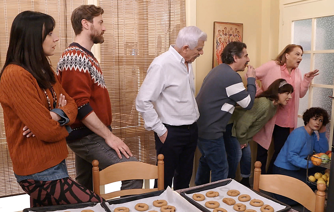 Το σόι σου Το σόι σου