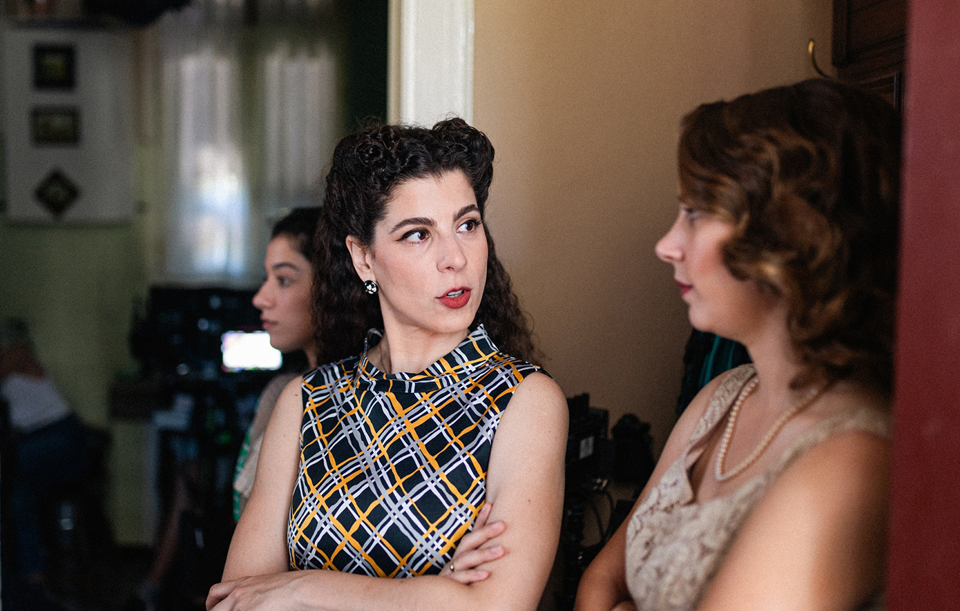 Το Σπίτι Δίπλα Στο Ποτάμι: Κυριάκος και Ευανθία χωρίζουν!