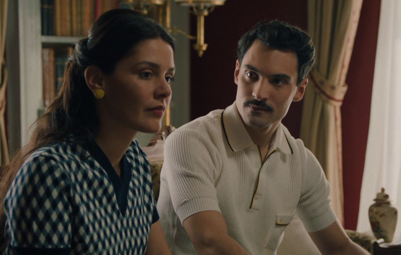 «Το Σπίτι Δίπλα Στο Ποτάμι»: Τι θα δούμε απόψε στις 22:00