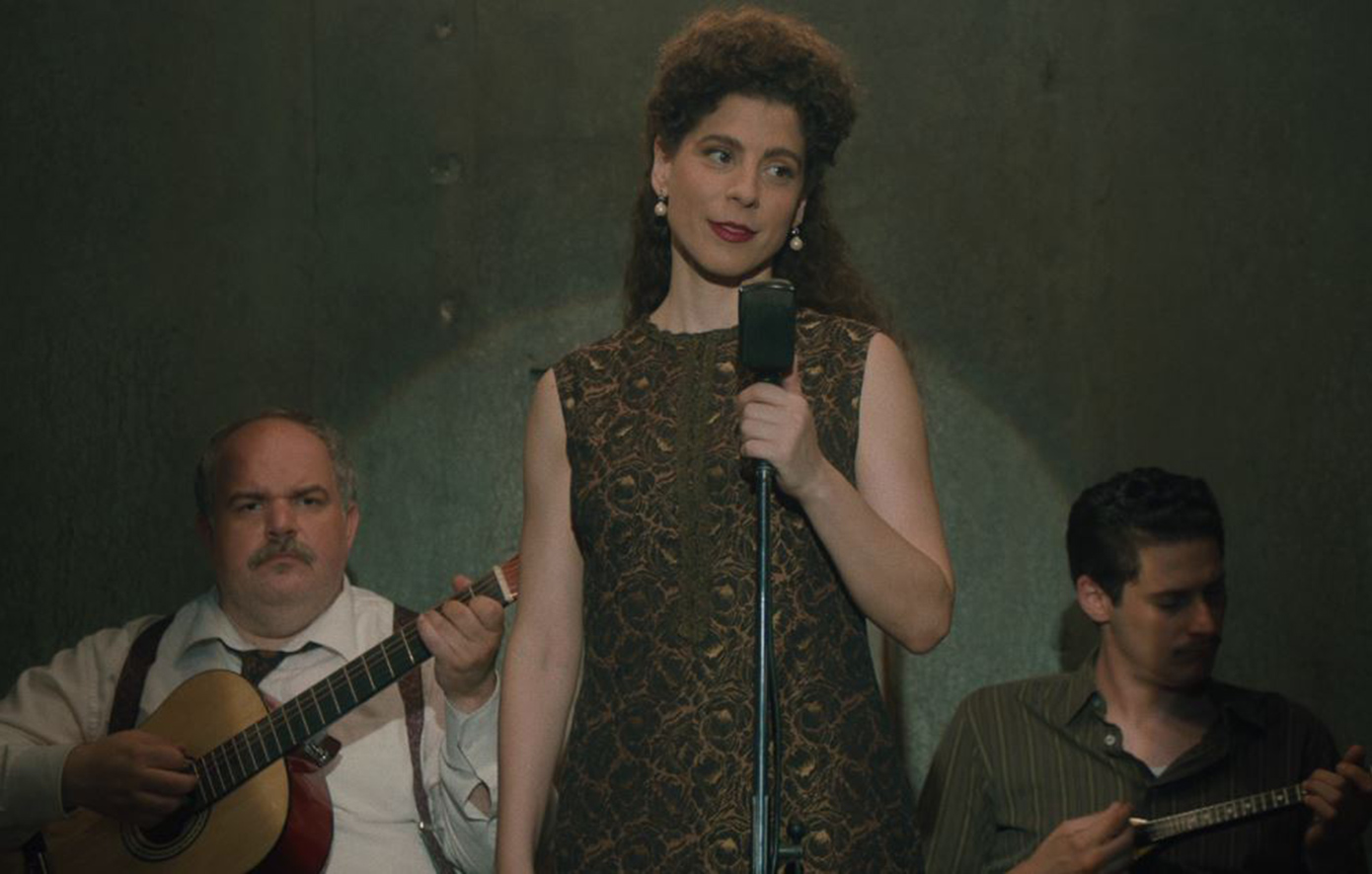 Το Σπίτι Δίπλα Στο Ποτάμι: Η Μελισσάνθη αντιμέτωπη με τον χειρότερο εφιάλτη της – η Ασπασία υποψιάζεται τον Σταύρο για τη Δέσποινα!