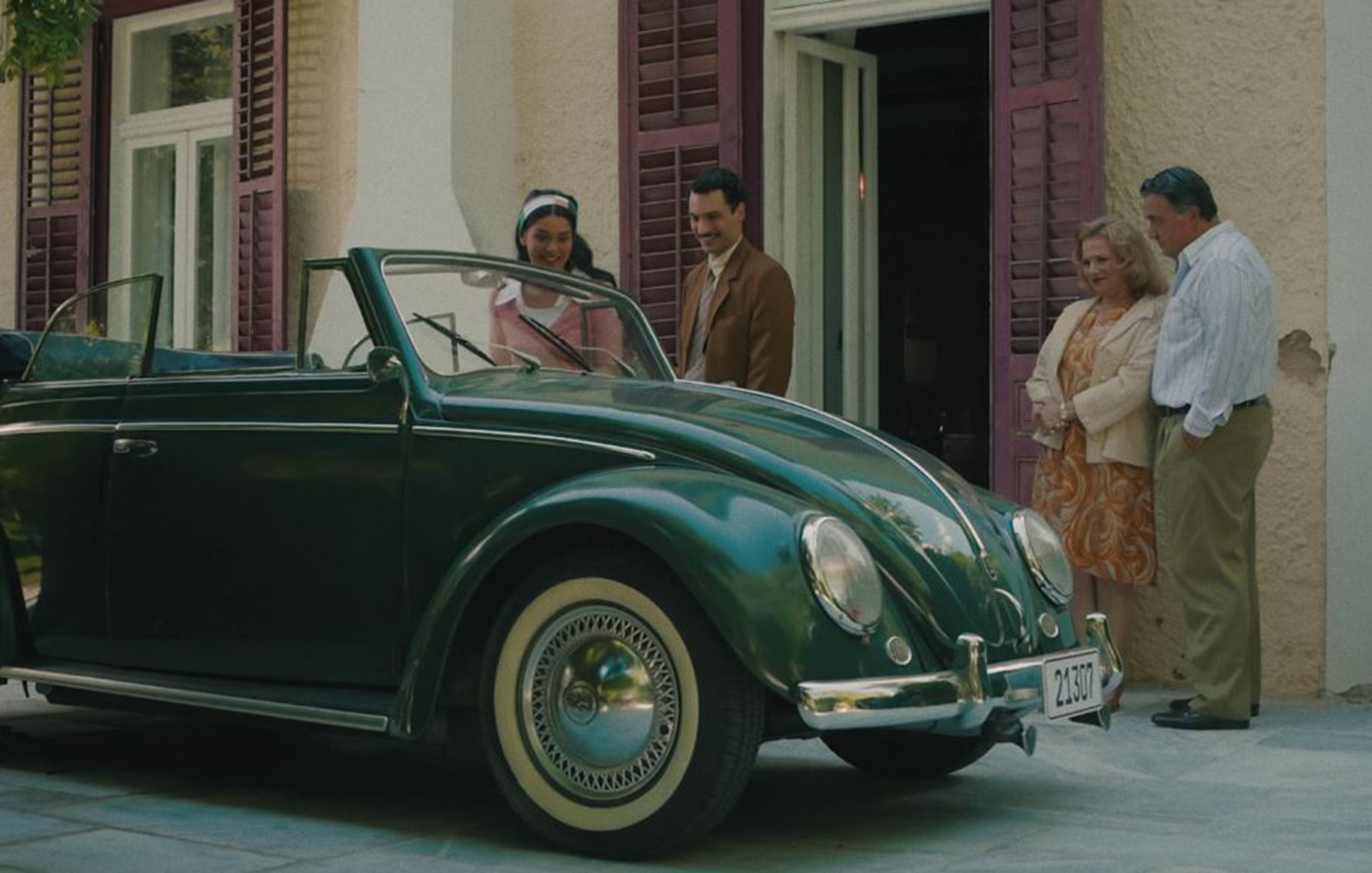 «Το Σπίτι Δίπλα στο Ποτάμι»: Η Μελισσάνθη αποκαλύπτει στη Γιασεμή τον εκβιασμό του Ευτύχη