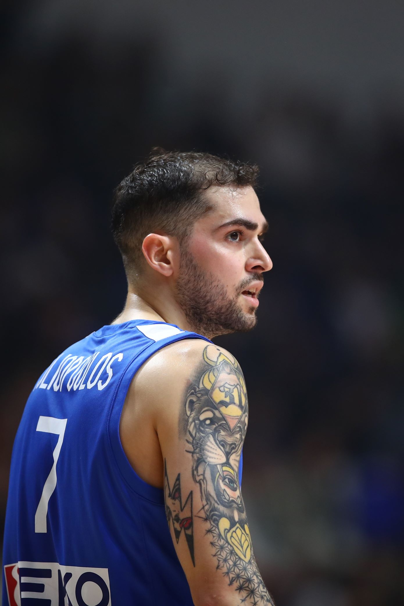 Τολιόπουλος: «Έπρεπε να δείξουμε πως είμαστε καλύτερη ομάδα»