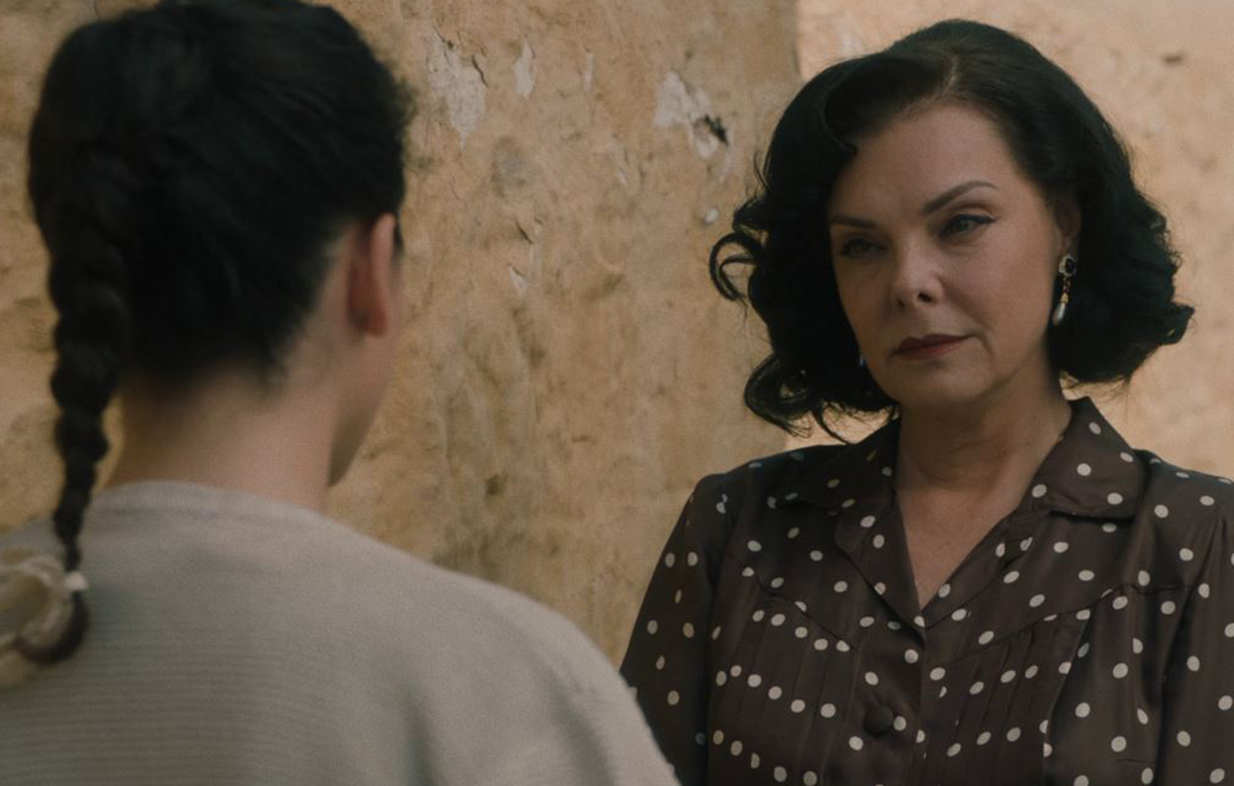 Το Σπίτι Δίπλα Στο Ποτάμι