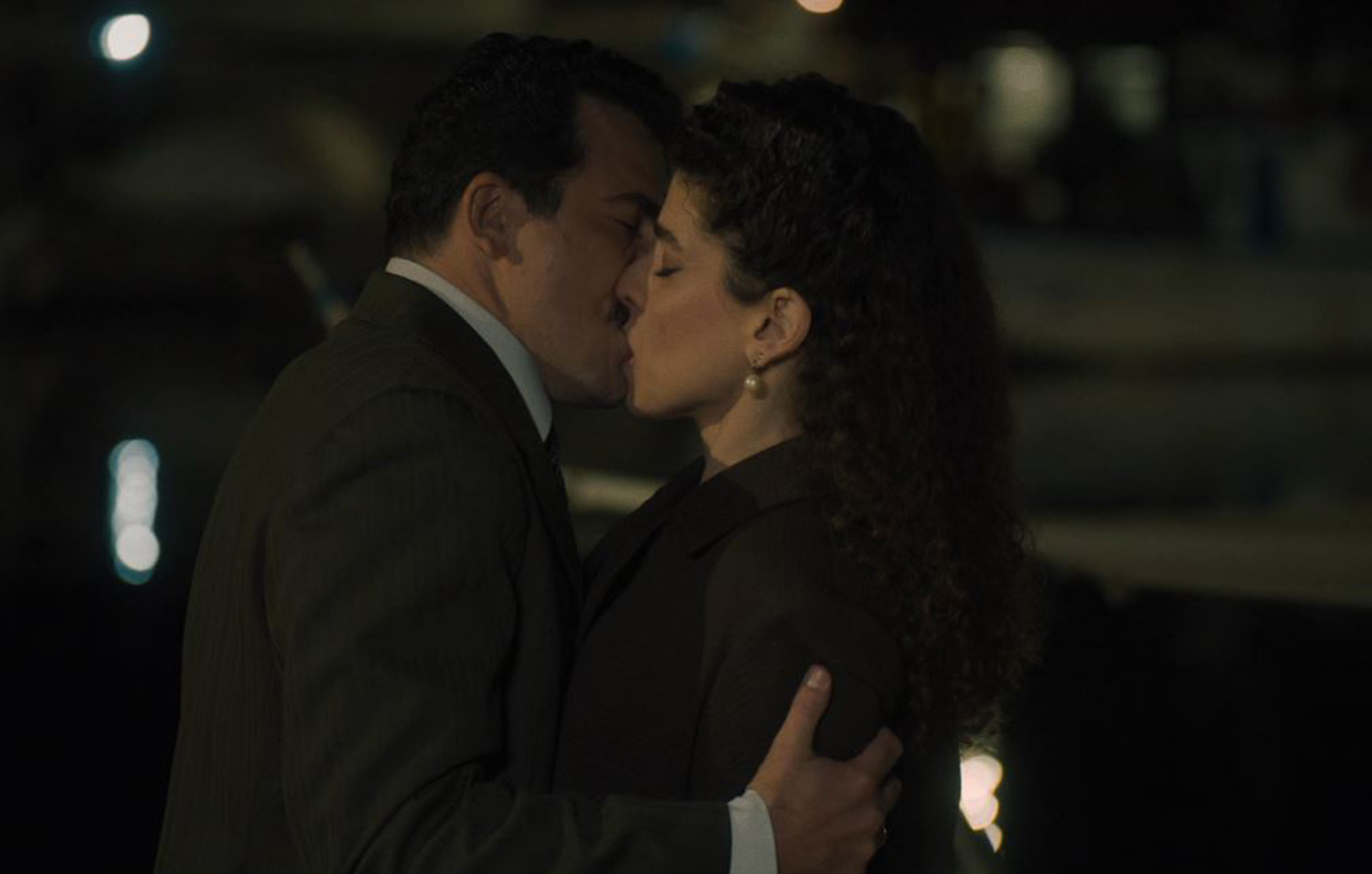 Το Σπίτι Δίπλα Στο Ποτάμι