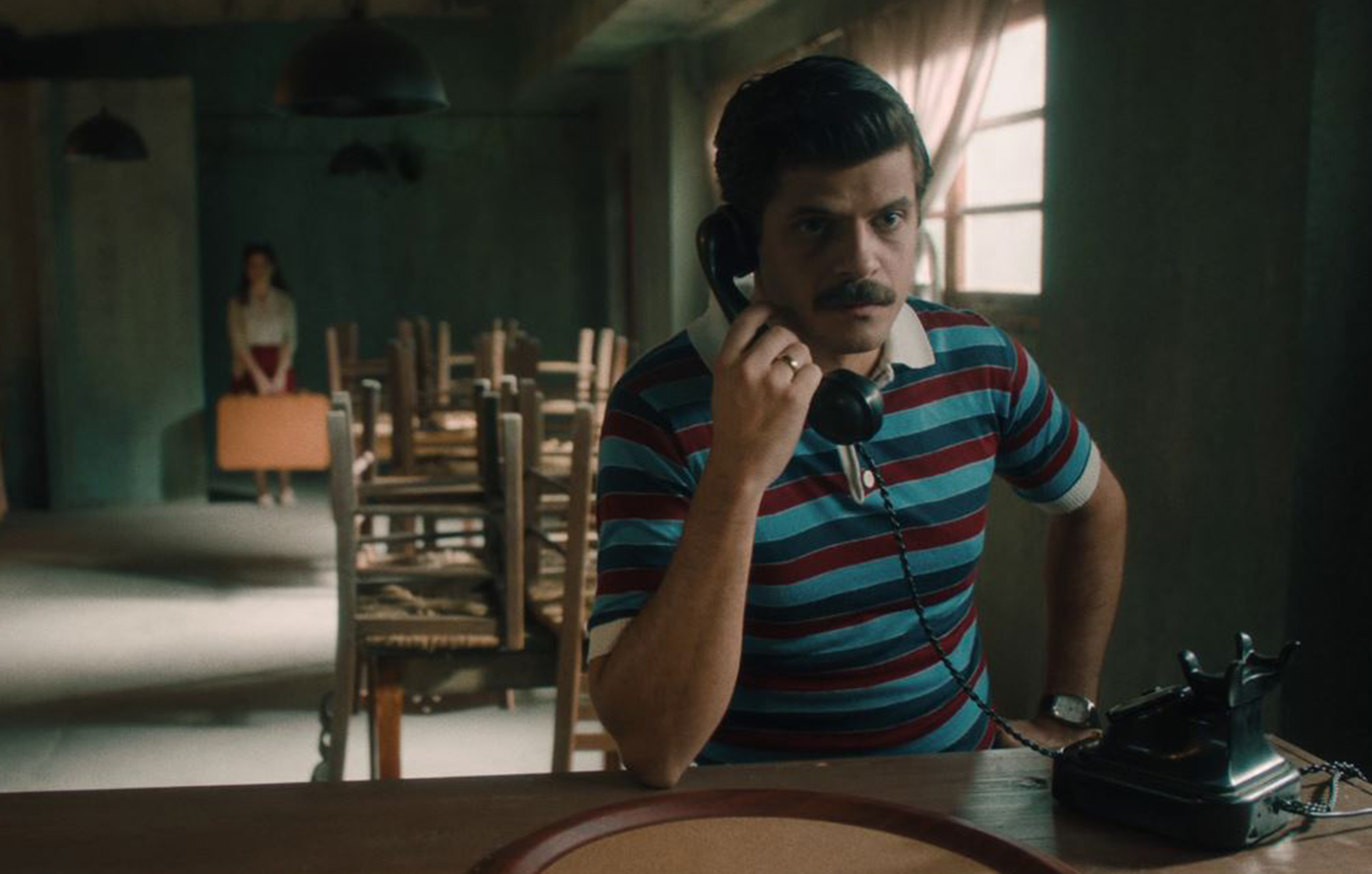 Το Σπίτι Δίπλα Στο Ποτάμι