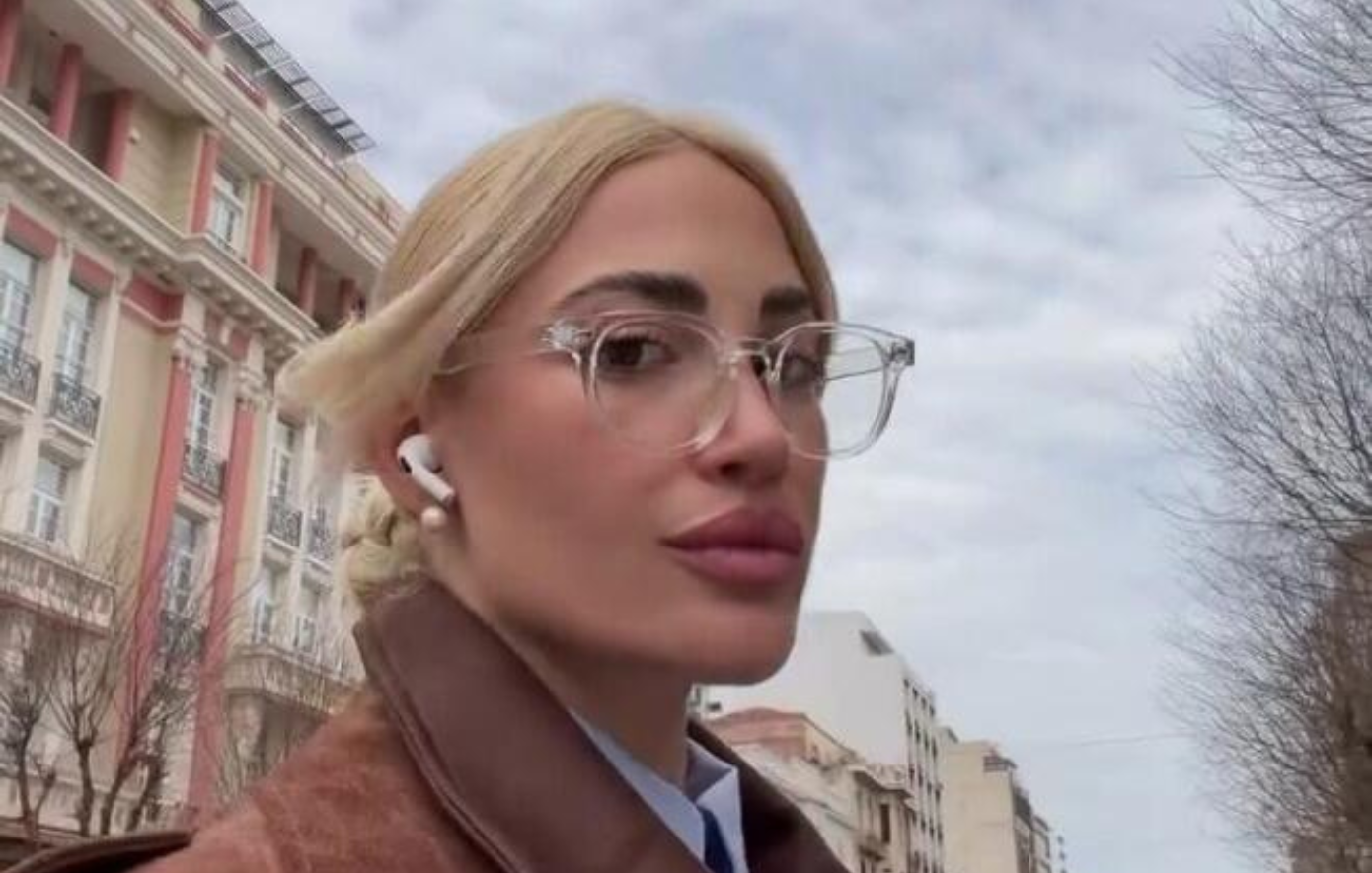 Ιωάννα Τούνη για την απεργία ταξί: «Τα νεύρα μου δεν είναι καλά, κάνω μισάωρο ποδαρόδρομο»