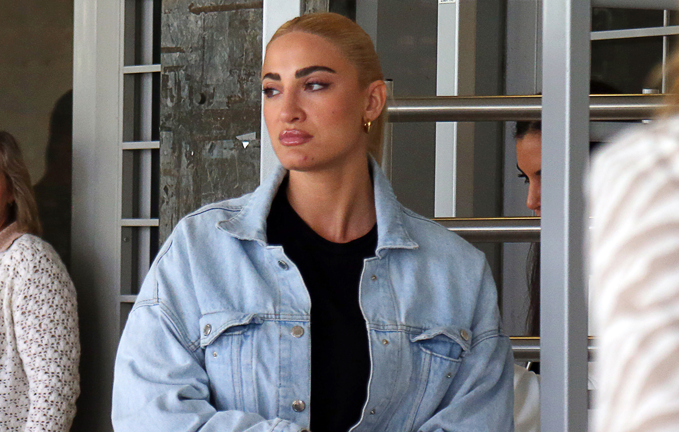 Ιωάννα Τούνη: Ο δικηγόρος των κατηγορουμένων στην υπόθεση revenge porn αποκάλυψε ότι υπάρχει και δεύτερο βίντεο με άλλον άνδρα