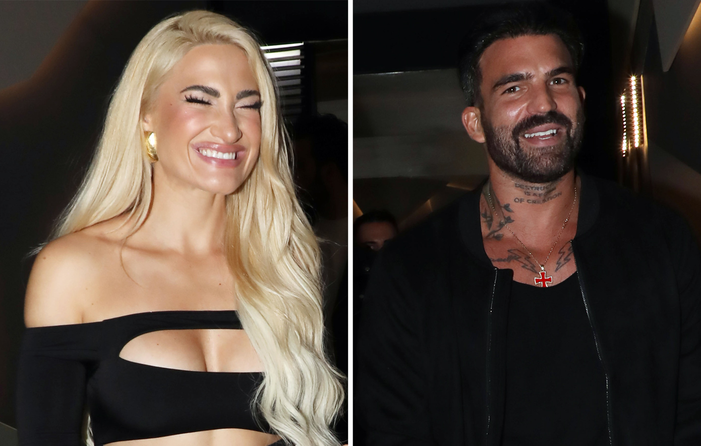 Αλεξάνδρου για Τούνη: Όταν είσαι κάπου και είσαι καλά, δεν ασχολείσαι με το παρελθόν