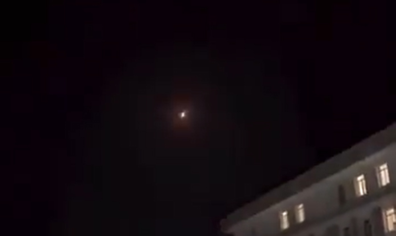 Τουρκία: Αναφορές για ενεργοποίηση σειρήνων και εκρήξεις στη βάση του ΝΑΤΟ στο Ιντσιρλίκ