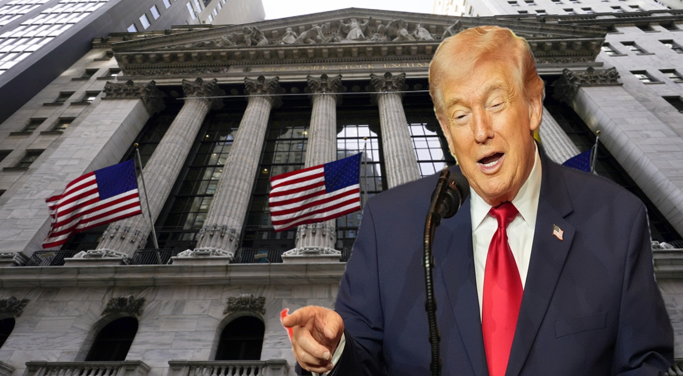 Financial Times: Ύποπτες συναλλαγές 580 εκατ. δολαρίων πριν την ανάρτηση Τραμπ για το Ιράν