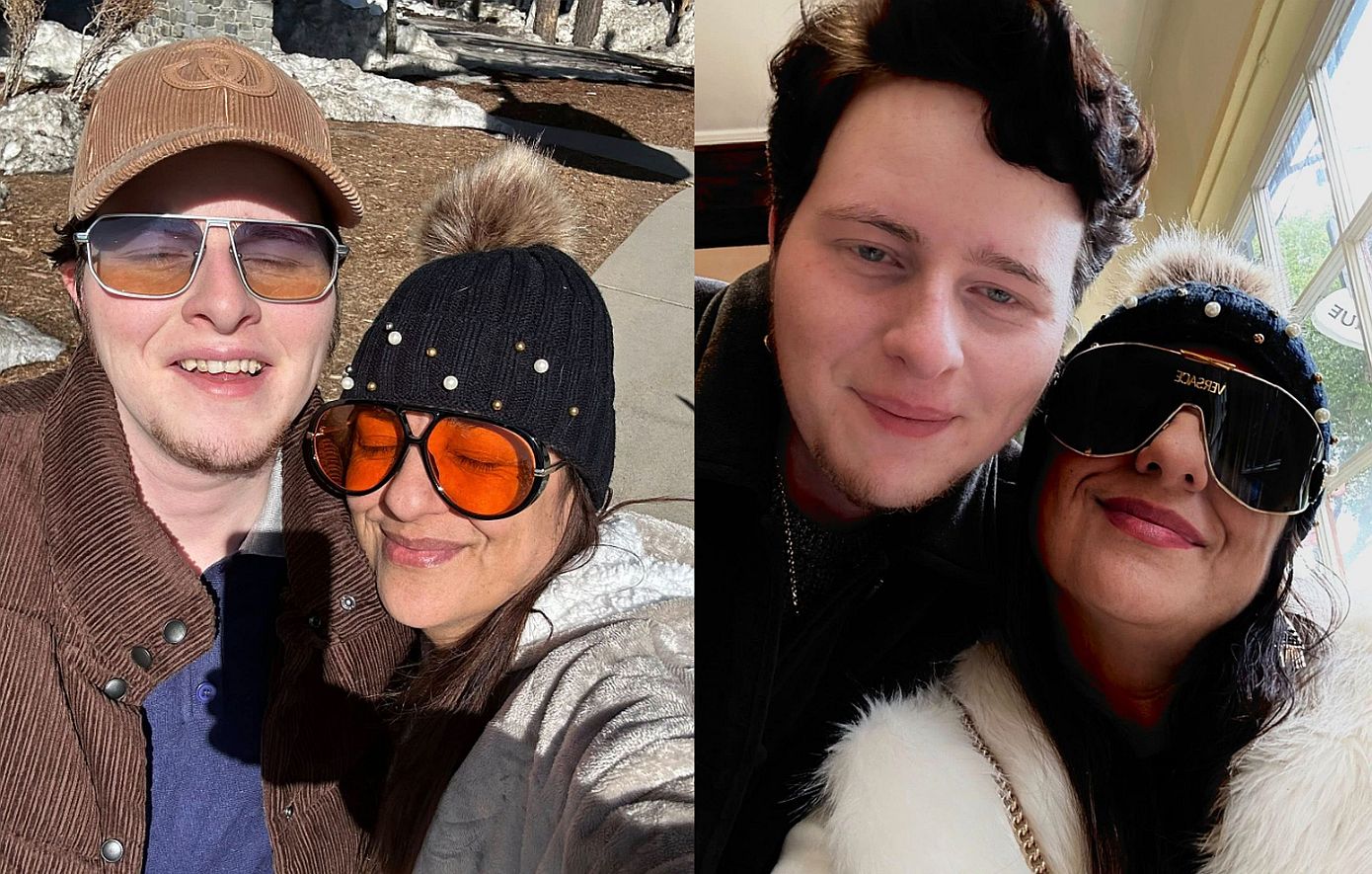 Μυστήριο στο Λος Άντζελες με την άγρια δολοφονία 48χρονης από τον πολύ νεότερο τρανς σύντροφό της